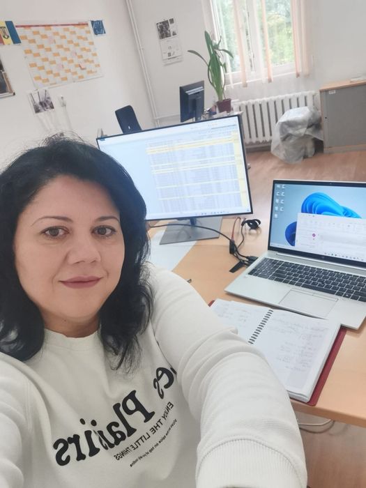 Excel - ofer meditatie, proiecte, teme si Word