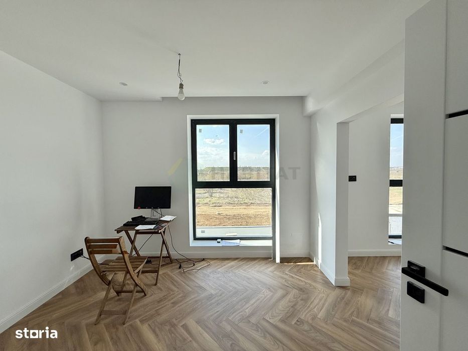 Vila individuala 5 camere in complex boutique| Matei Millo | Pompa de