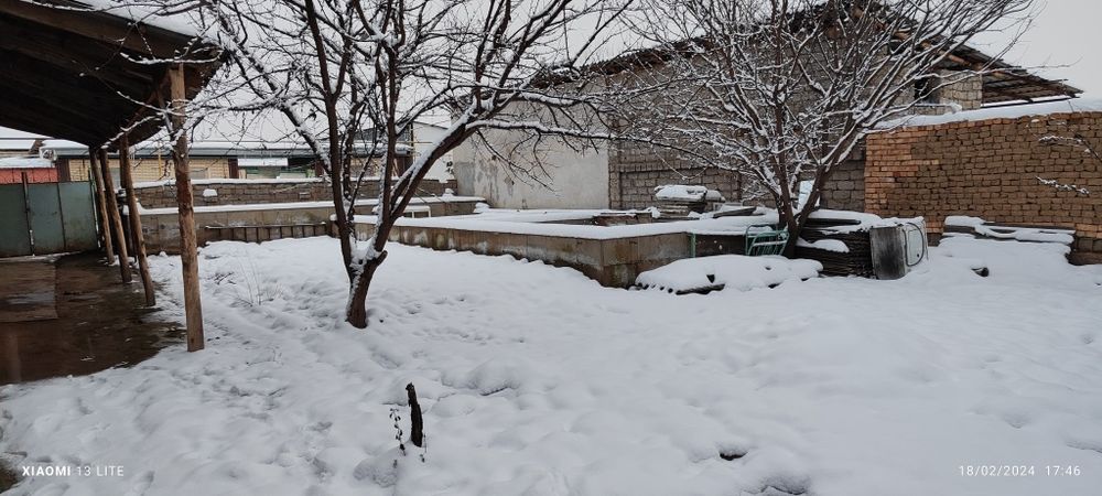 Xovli joy sotiladi maydoni 6 sotik