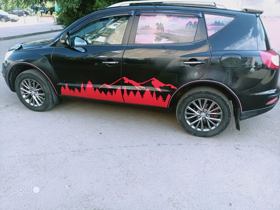 Продам автомобиль