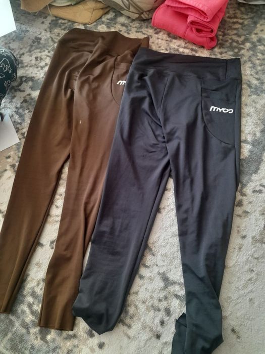 Пакет женских вещей