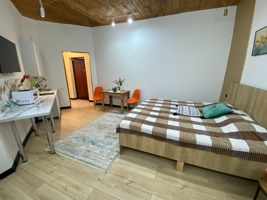 Продам 1 комн.кв.