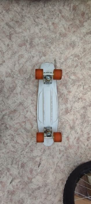 Городской Скейтборд