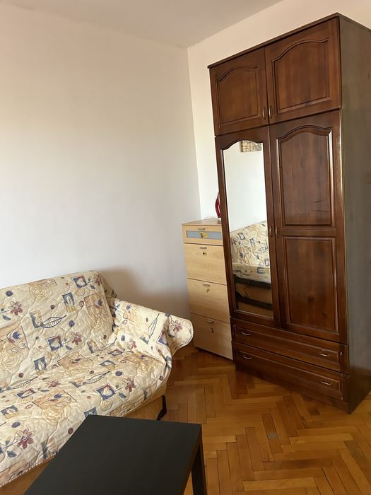 Дава се под наем Едностаен апартамент в София, Свобода - 45 кв.м за 357 € - Снимка #1