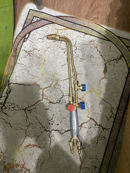 Резак. Новаяяяяяя