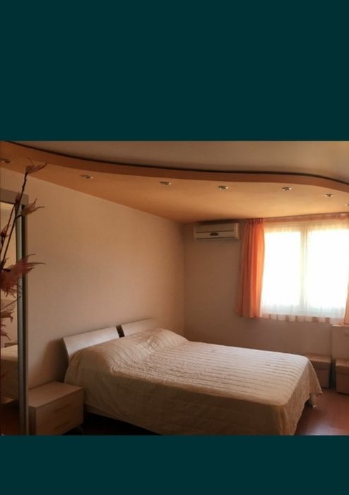 Apartament Olimp