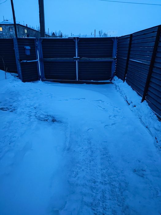 Срочно продам дом!