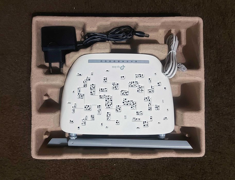 Продам Маршрутизатор TP-Link TD-W8961N