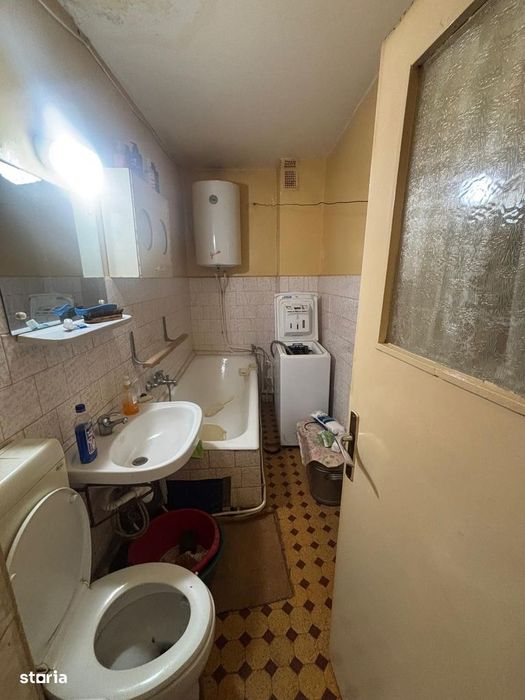 Apartament 2 camere Gara