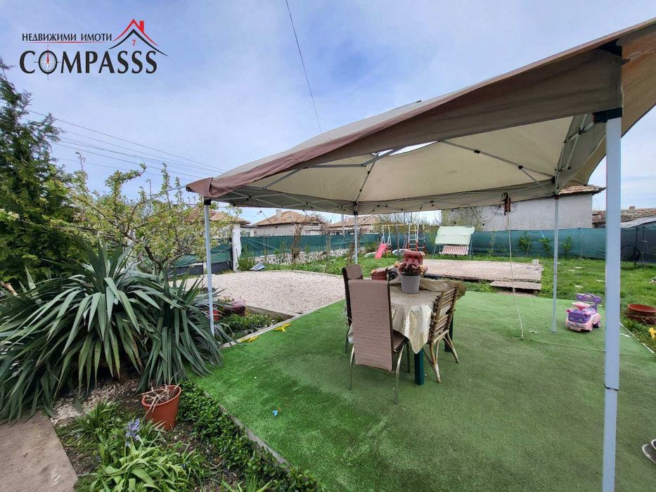 Продава се Къща в Генерал Тошево - 85 кв.м за 390 €/кв.м - Снимка #13