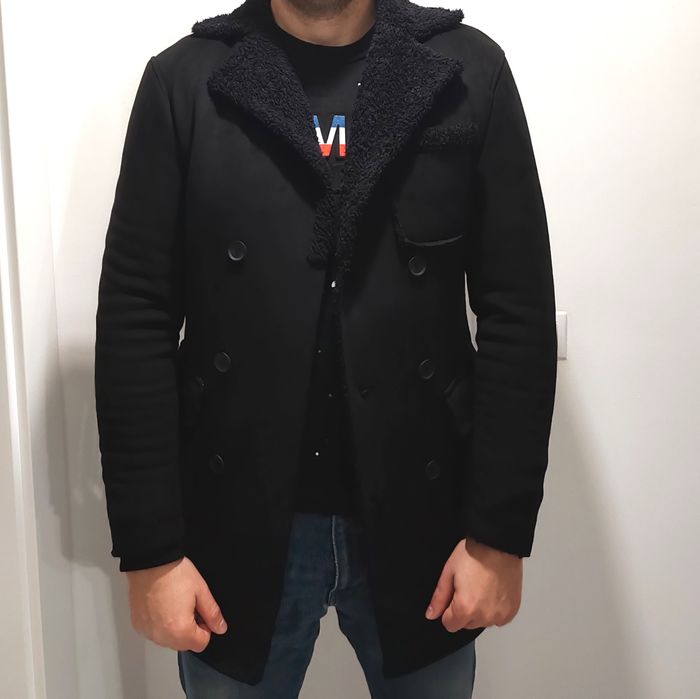 Cojoc bărbătesc Reginald mărimea S