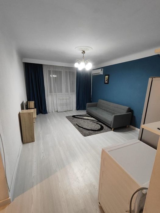 Proprietar - Apartament 2 Camere, 44 mp [Intre Casa de Cultura-Spital]