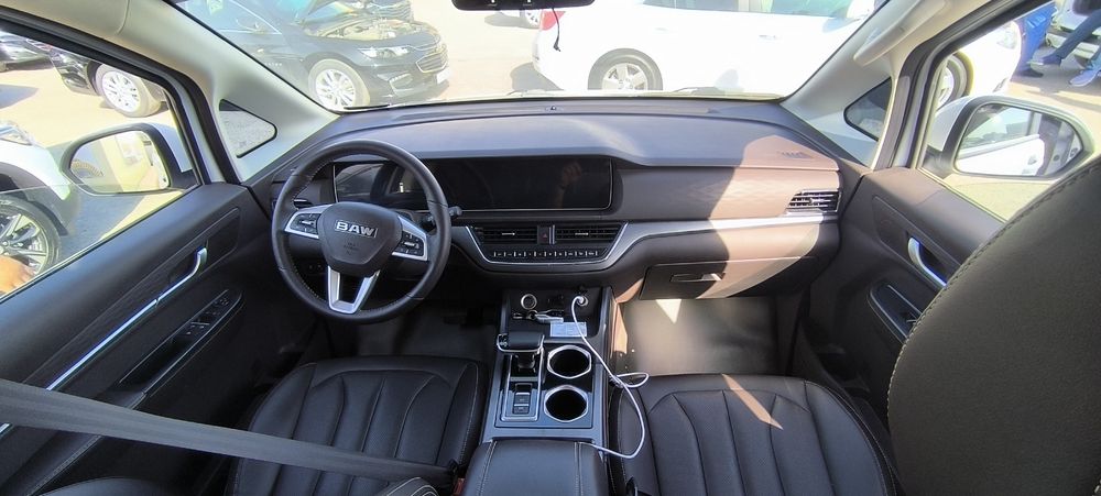 Baw M7 luxury 9 urindiqli срооочна