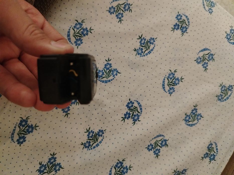 Пульсоксиметр (PULSE Oximeter) измерения кислорода и пульса