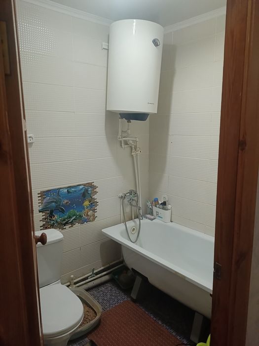 Продам 1-комнатную квартиру