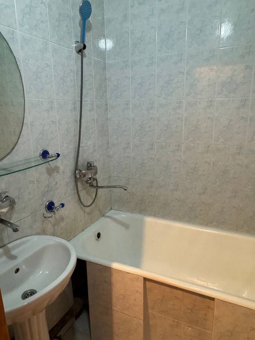 Срочно продам квартиру