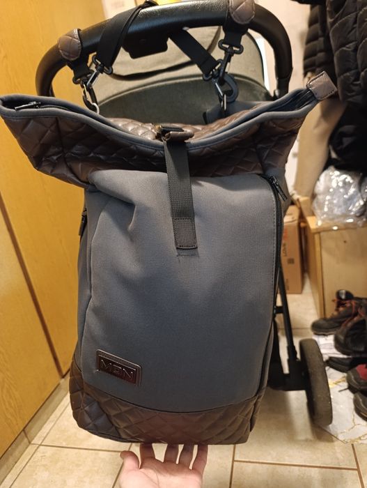 Детска всесезонна количка Moon zac