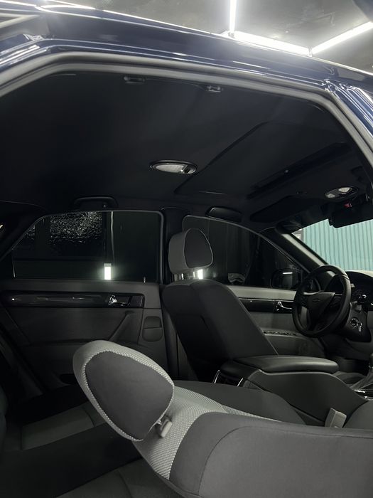 Patalok avtotkan qoraytirish