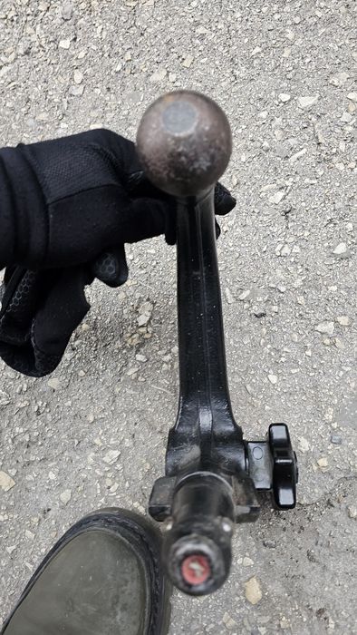 Теглич БМв Westfalia