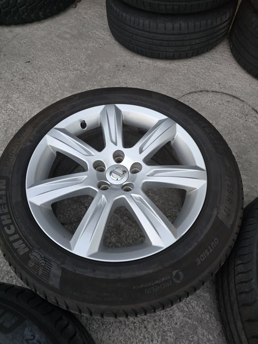 Джанти 17 / 5х108 - Volvo 5x108
