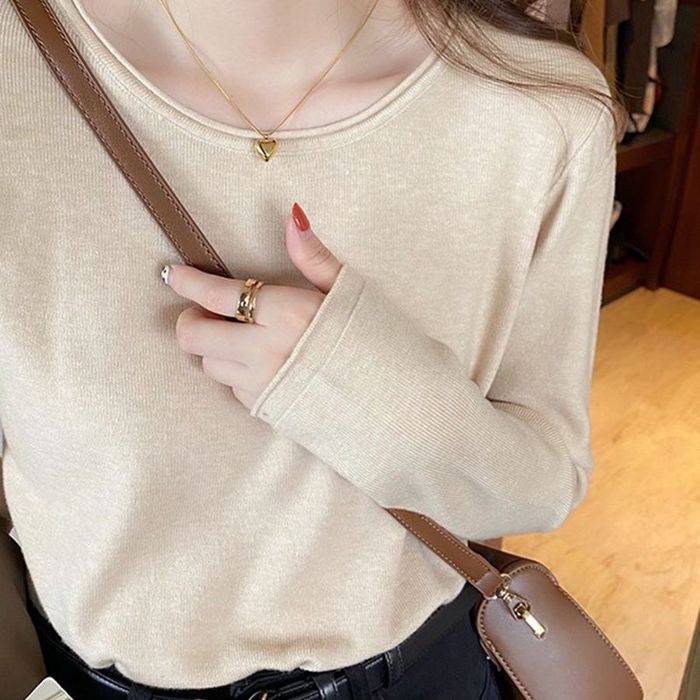 Женские Свитерыㅤㅤㅤ