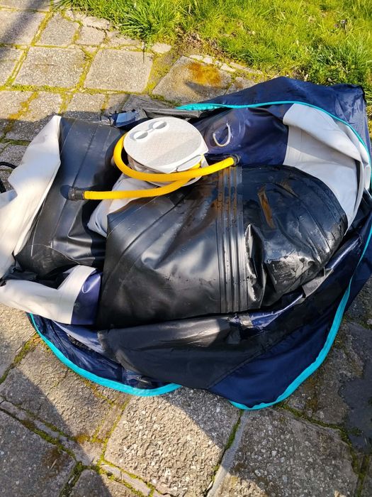 Лодка за риболов