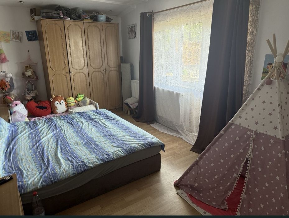 De vanzare apartament
