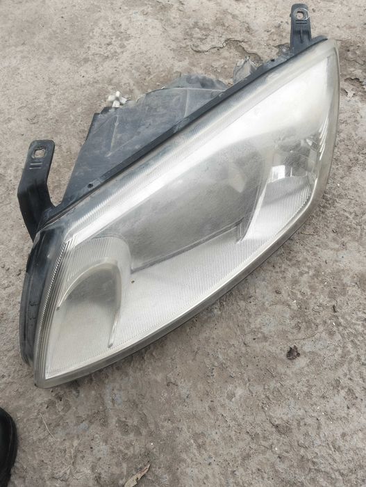 Фара Лада гранта