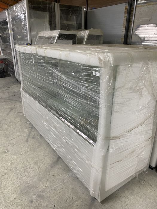 Vitrina frigorifica pentru prajituri NOUA