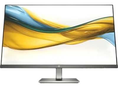 Продаётся новый монитор LED HP 27 (S5 Pro 527pq)/LED HP 27 (S5 527da)+
