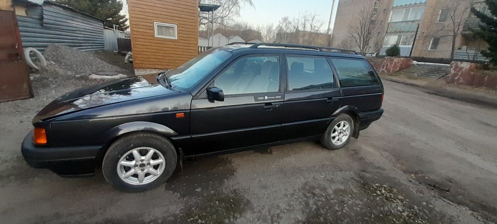 Продам фольксваген пассат В-3