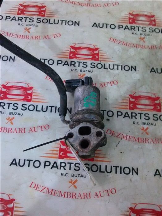 egr audi a3 1.6b 8v an fabr. 2007