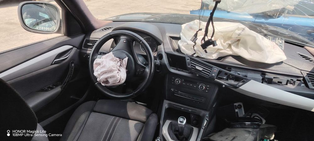 Dezmembram BMW X1 E84 (2009 - 2012) 2.0 d  N47D20C