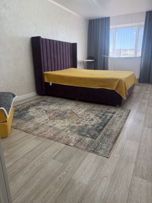 ЛЮКС 1, 2 ком.Разные районы города