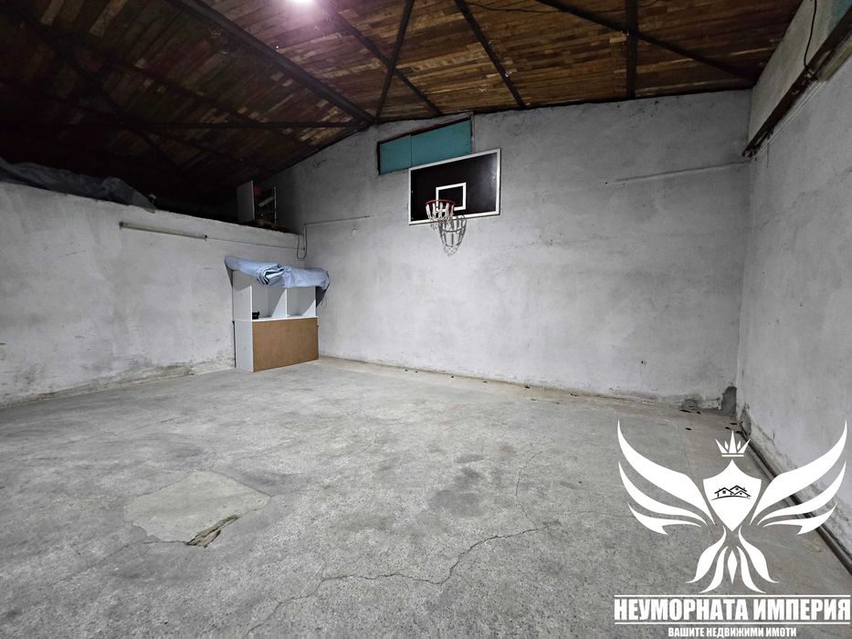 Дава се под наем Склад в Асеновград - 3040 кв.м за 427916.01 € - Снимка #10