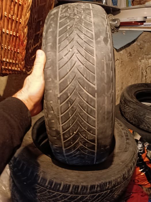 4ta Balon 185/65 R14 archa Spark Cobalt nexia