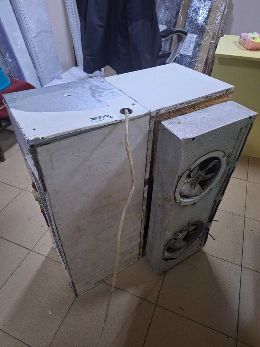 Плюсов хладилен моноблок агрегат Zanotti - за хладилна камера