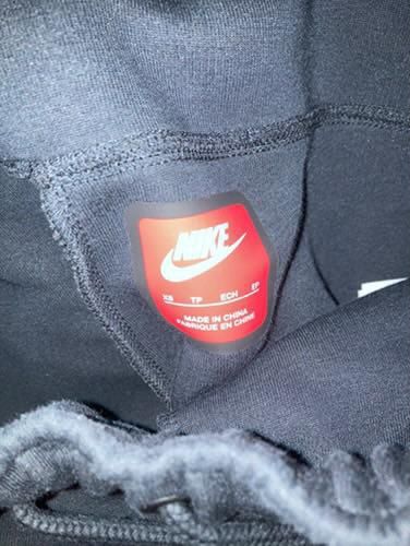Долнище на Nike tech fleece