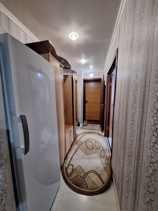 Продам 2х комнатную 19 мкрн