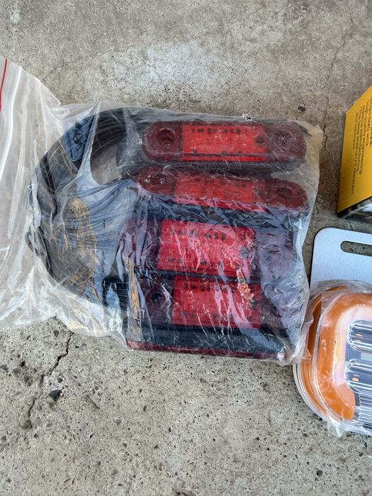 Продается лампы на Газель