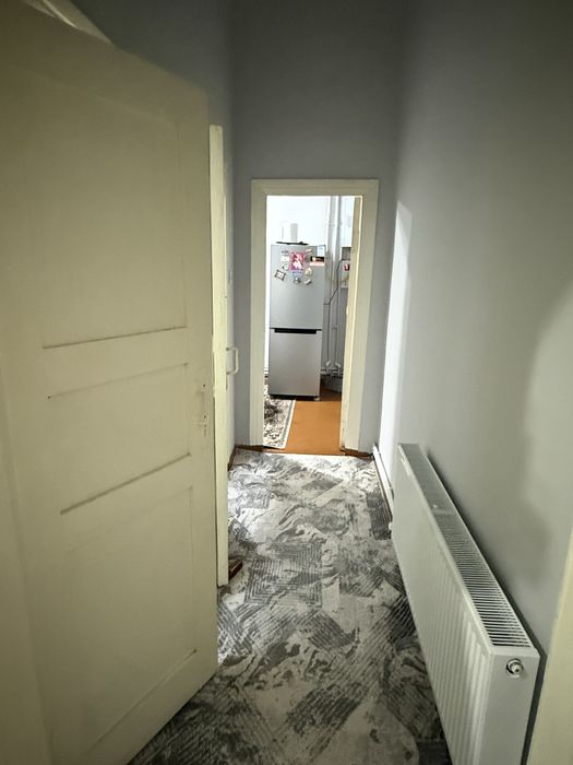 Сдается 2х комнатная квартира в центре города 2-этаж