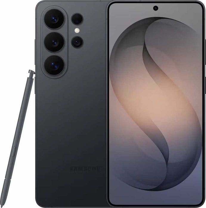 Samsung Galaxy S26 Ultra 16/1TB Black