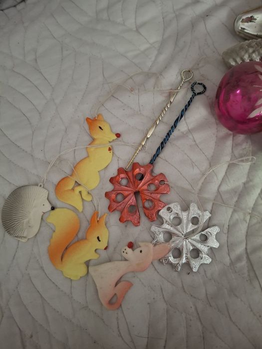 Продам совецкие игрушки удочка