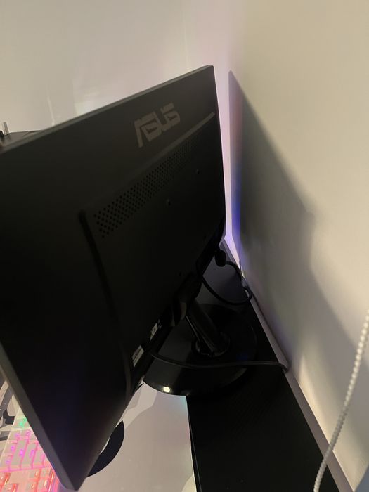 Vand monitor asus