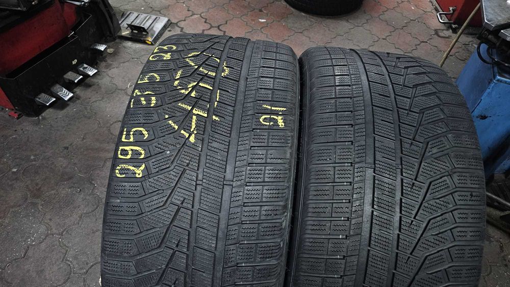 anvelope Pirelli,Hankook 295/35/23  285/35/23 m&s iarna