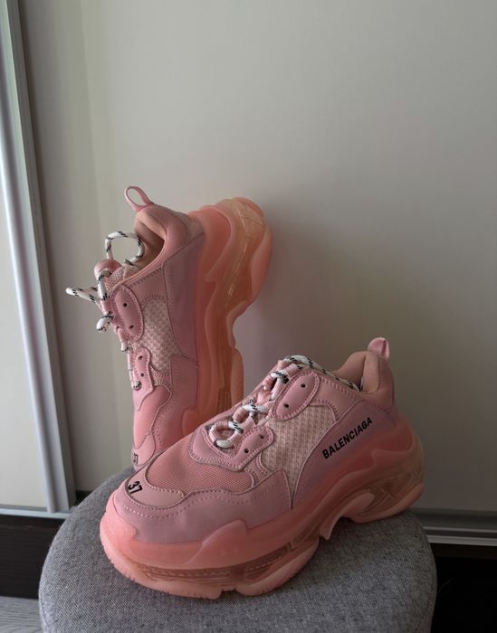 Balenciaga triple s
