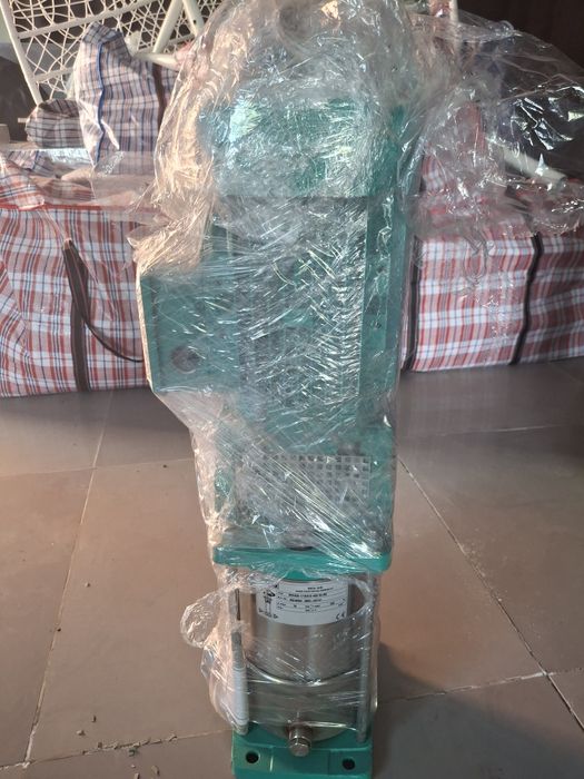 Насосы воданапорные