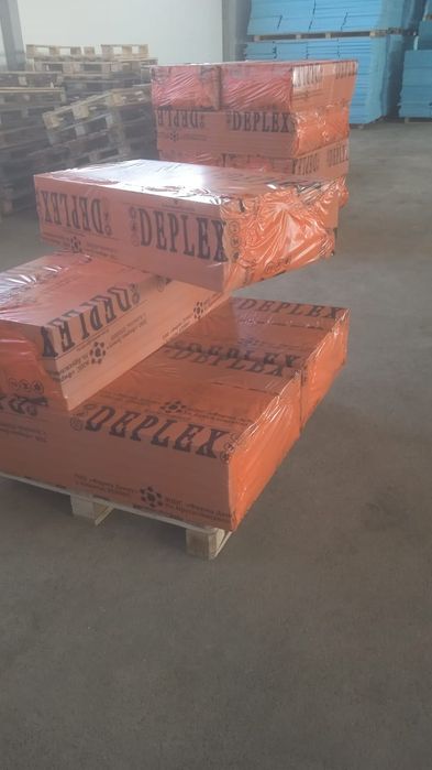 DEPLEX, отличного качества