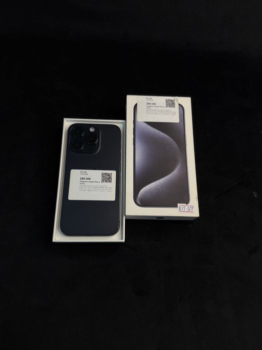 Iphone 15 pro/Айфон 15 про Baitimes 0.0.12