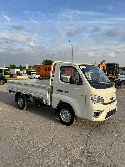 TM 1  Чангам Бортавой Грузавик Лабо авто кредит болади